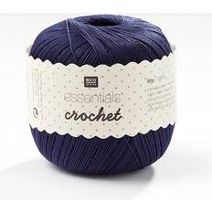 Rico Essentials Crochet 280m