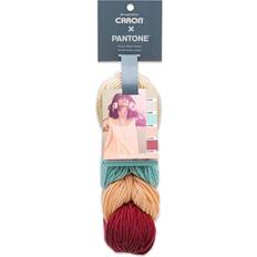 Yarnspirations Caron X Pantone 116m