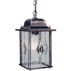 Elstead Lighting Wexford Pendant Lamp