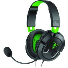 Xbox stereo headset Turtle Beach Recon 50X