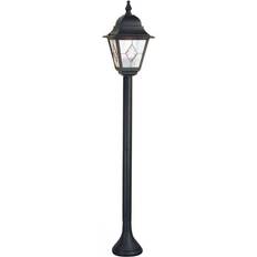 Elstead Lighting Norfolk Lamp Post 109cm