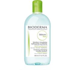 Bioderma Facial Cleansing Bioderma Sébium H2O 500ml