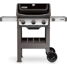 Weber Steel Gas BBQs Weber Spirit II E-310 GBS