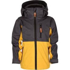 Lindberg Explorer Jacket - Yellow (30730800)