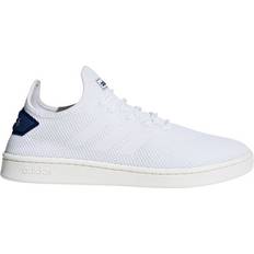 adidas Court Adapt M - Cloud White/Cloud White/Blue