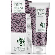 Best Intimate Shaving Australian Bodycare Intim Shave 100ml