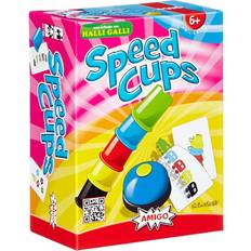 Speed Cups