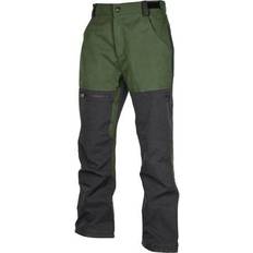 Lindberg Winter jackets Lindberg Explorer Pants - Green (30740400)