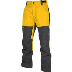 Lindberg Windbreakers Jackets Lindberg Explorer Pants - Yellow (30740400)