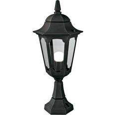 Glass Gate Lamps Elstead Lighting Parish Gate Lamp 54cm