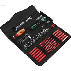 Hand Tools Wera 05135926001 35 parts Tool Kit