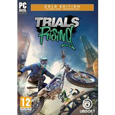 Trials Rising - Gold Edition (PC)