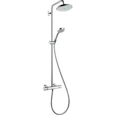 Hansgrohe Croma 220 Chrome