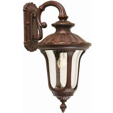 Elstead Lighting Chicago Small Down Wall light