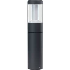 Osram Endura Style Lantern Modern Pole Lighting 50cm