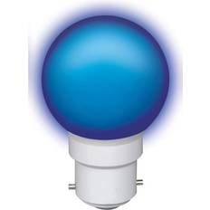 Sylvania 0026880 LED Lamps 0.5W B22