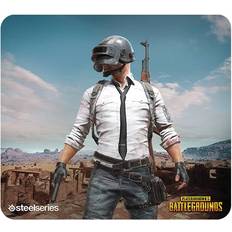 SteelSeries Qck+ PUBG Miramar Edition