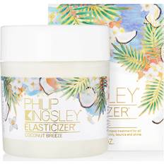 Philip Kingsley Curly Hair Hair Masks Philip Kingsley Elasticizer Coconut Breeze 150ml