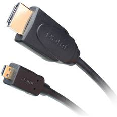 IOGEAR HDMI - Micro HDMI 2m