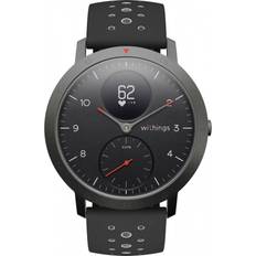 Withings Steel HR Sport