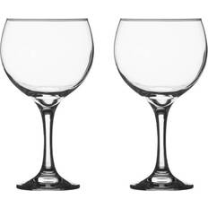 Glass Drink Glasses Ravenhead Entertain Drink Glass 65cl 2pcs