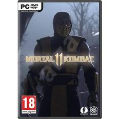 Mortal Kombat 11 (PC)