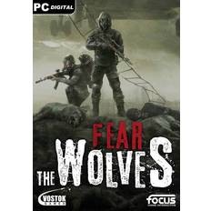 Fear The Wolves (PC)