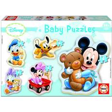 Educa Disney Baby Puzzle 11 Pieces