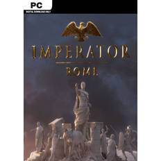 Imperator: Rome (PC)