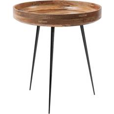 Round Console Tables Mater Bowl Console Table 46cm