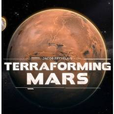 Terraforming Mars (PC)