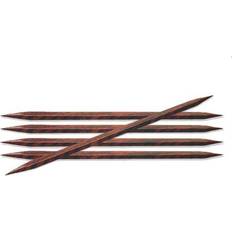 Knitpro Cubics Double Pointed Needles 15cm 3mm