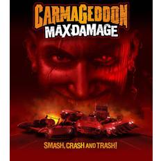 Carmageddon: Max Damage (PC)