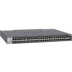 Netgear ProSAFE M4300-48X (XSM4348CS)