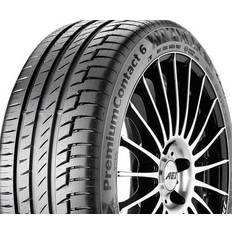 Continental ContiPremiumContact 6 235/45 R19 99V XL FR ContiSilent