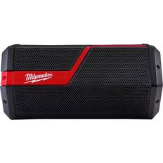Milwaukee Bluetooth Speakers Milwaukee M12-18