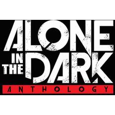 Alone in the Dark Anthology (PC)