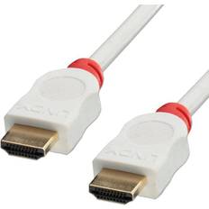 Lindy HDMI-HDMI 1m