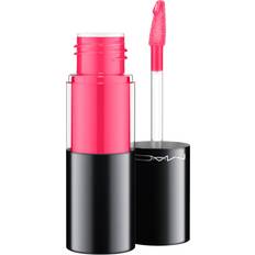 MAC Versicolour Varnish Cream Lip Stain Plexi Pink