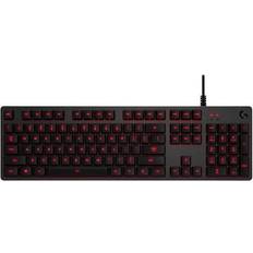 Logitech G413 Carbon (English)