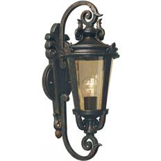 Elstead Lighting Baltimore Medium Wall light