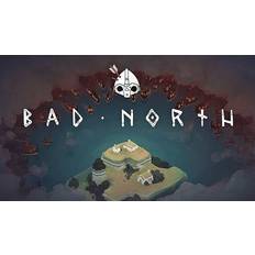 Bad North (PC)
