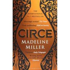 Circe (Paperback, 2019)