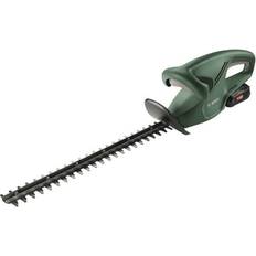 Bosch Battery Hedge Trimmers Bosch EasyHedgeCut 18-45 Solo