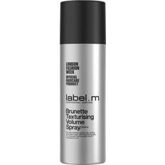 Label.m Curly Hair Volumizers Label.m Brunette Texturising Volume Spray 200ml