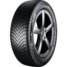 Continental 17 - 60 % Car Tyres Continental ContiAllSeasonContact 215/60 R17 96H