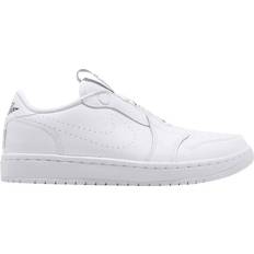 Nike Air Jordan 1 Retro Low Slip - White/Black