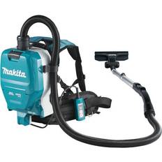 Battery Powered Wet & Dry Vacuum Cleaners Makita DVC261ZX11