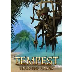 Tempest: Treasure Lands (PC)