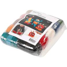 Easykit Needle Felting Start Kit